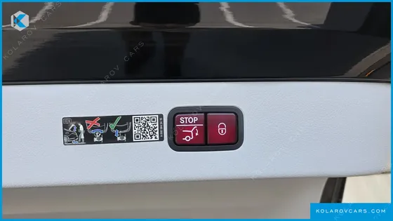 MERCEDES EQS EQS450+ AMG LINE