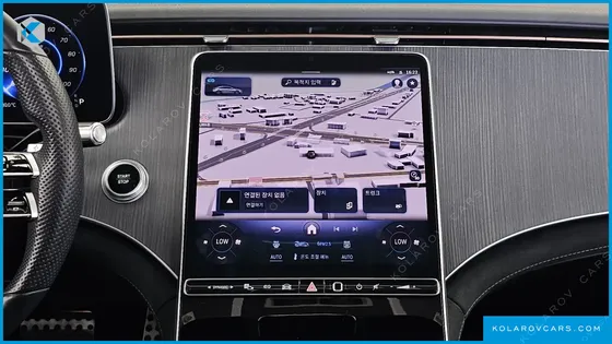 MERCEDES EQS EQS450+ AMG LINE