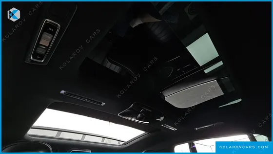 MERCEDES EQS EQS450+ AMG LINE
