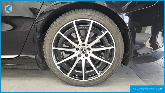 MERCEDES EQS EQS450+ AMG LINE