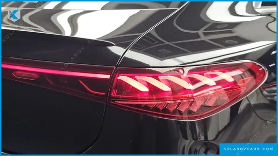 MERCEDES EQS EQS450+ AMG LINE
