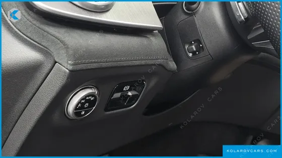 MERCEDES EQS EQS450+ AMG LINE