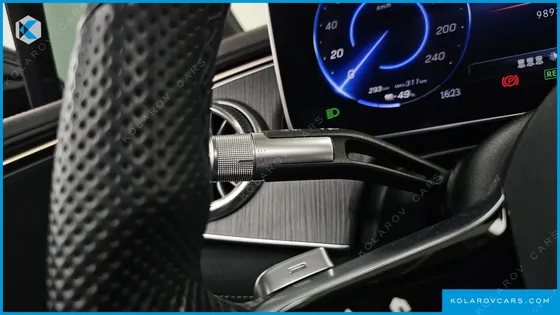 MERCEDES EQS EQS450+ AMG LINE