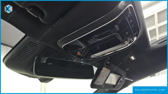 MERCEDES EQS EQS450+ AMG LINE