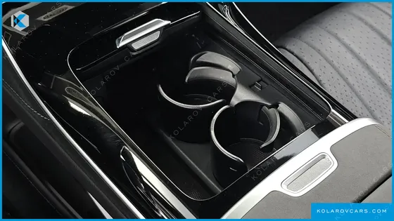 MERCEDES EQS EQS450+ AMG LINE
