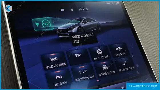 MERCEDES EQS EQS450+ AMG LINE