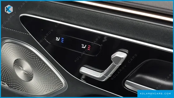 MERCEDES EQS EQS450+ AMG LINE
