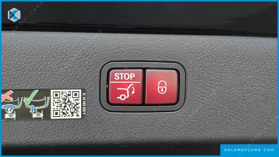 MERCEDES EQS EQS450+ AMG LINE