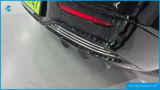 MERCEDES EQS EQS53 AMG 4MATIC+