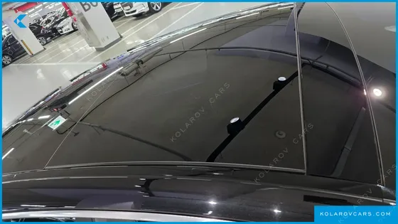 MERCEDES EQS EQS53 AMG 4MATIC+