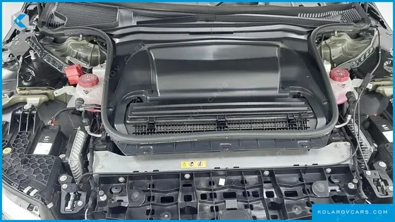 MERCEDES EQS EQS53 AMG 4MATIC+