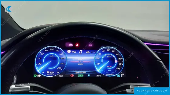 MERCEDES EQS EQS53 AMG 4MATIC+