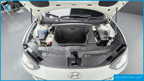 HYUNDAI IONIQ 6 LONG RANGE
