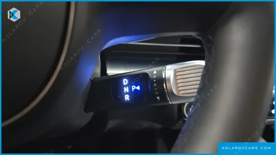 HYUNDAI IONIQ 6 LONG RANGE
