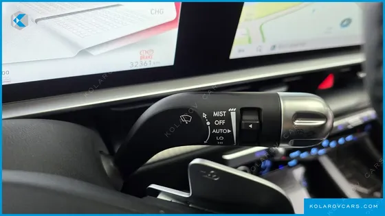 HYUNDAI IONIQ 6 LONG RANGE