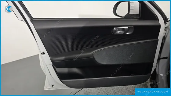 HYUNDAI IONIQ 6 LONG RANGE