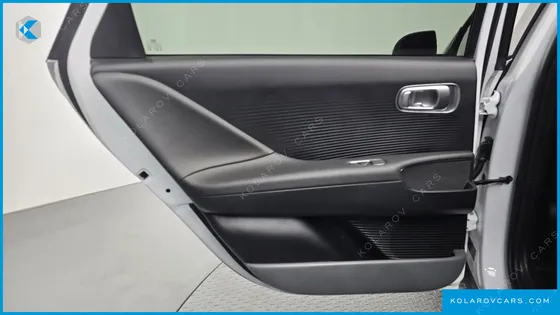 HYUNDAI IONIQ 6 LONG RANGE