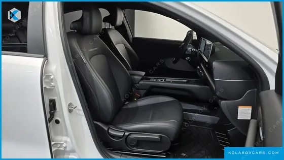 HYUNDAI IONIQ 6 LONG RANGE