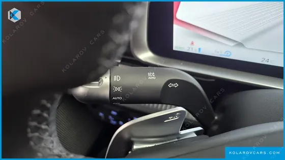 HYUNDAI IONIQ 6 LONG RANGE