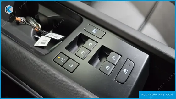 HYUNDAI IONIQ 6 LONG RANGE