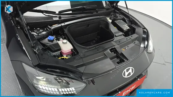 HYUNDAI IONIQ 6 LONG RANGE