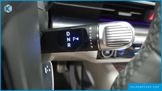 HYUNDAI IONIQ 6 LONG RANGE