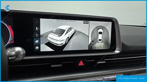 HYUNDAI IONIQ 6 LONG RANGE