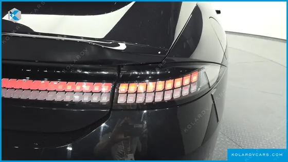 HYUNDAI IONIQ 6 LONG RANGE