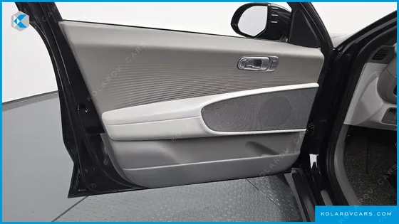 HYUNDAI IONIQ 6 LONG RANGE