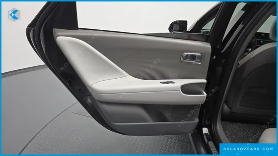 HYUNDAI IONIQ 6 LONG RANGE