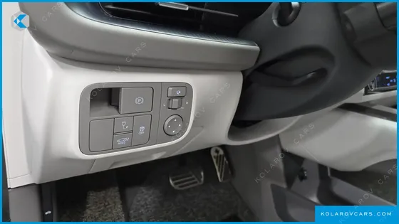HYUNDAI IONIQ 6 LONG RANGE