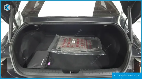 HYUNDAI IONIQ 6 LONG RANGE