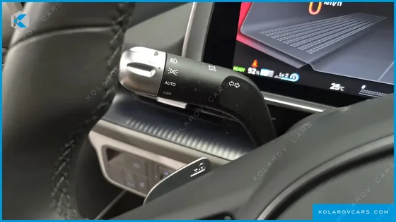 HYUNDAI IONIQ 6 LONG RANGE
