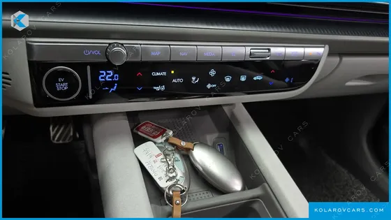 HYUNDAI IONIQ 6 LONG RANGE