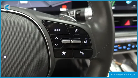 HYUNDAI IONIQ 6 LONG RANGE