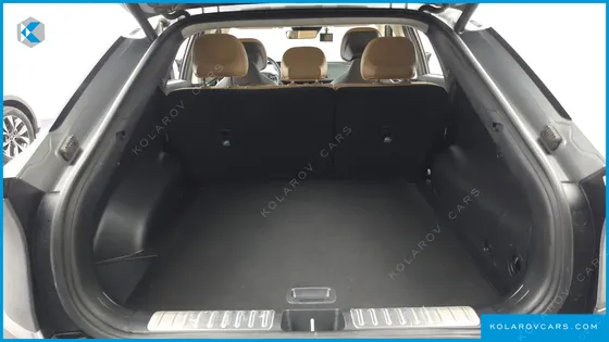 KIA EV6 LONG RANGE