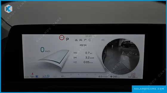 KIA EV6 LONG RANGE