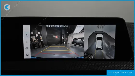 KIA EV6 LONG RANGE