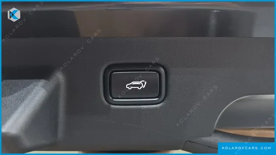 KIA EV6 LONG RANGE