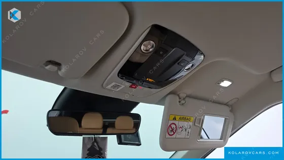 KIA EV6 LONG RANGE