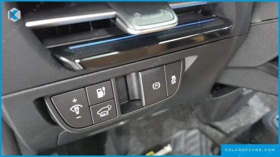 KIA EV6 LONG RANGE