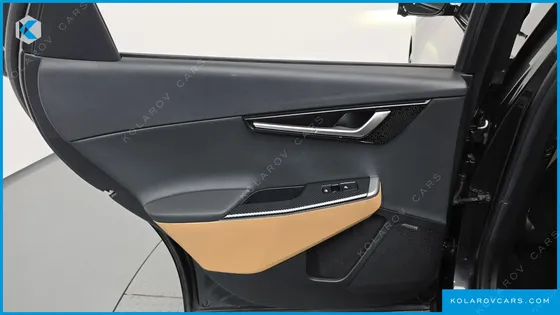 KIA EV6 LONG RANGE