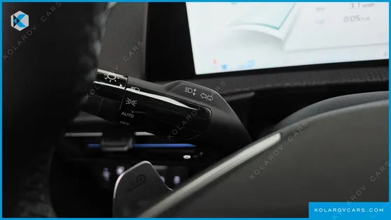 KIA EV6 LONG RANGE