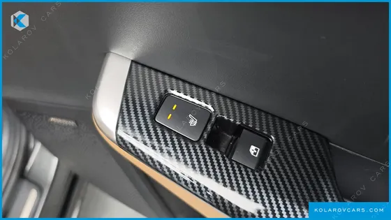 KIA EV6 LONG RANGE
