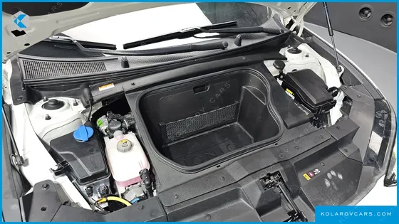 HYUNDAI IONIQ 6 LONG RANGE