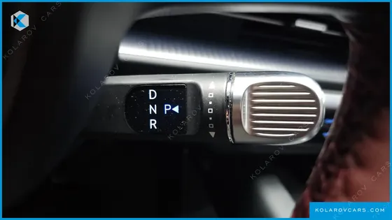 HYUNDAI IONIQ 6 LONG RANGE
