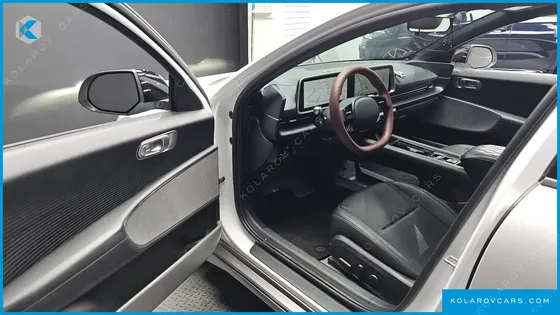 HYUNDAI IONIQ 6 LONG RANGE