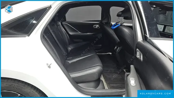 HYUNDAI IONIQ 6 LONG RANGE