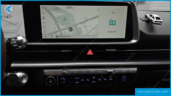 HYUNDAI IONIQ 6 LONG RANGE