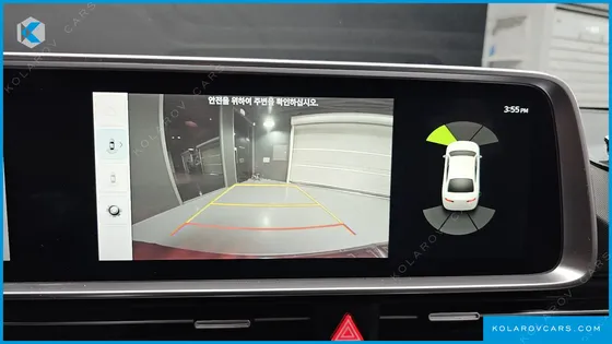 HYUNDAI IONIQ 6 LONG RANGE